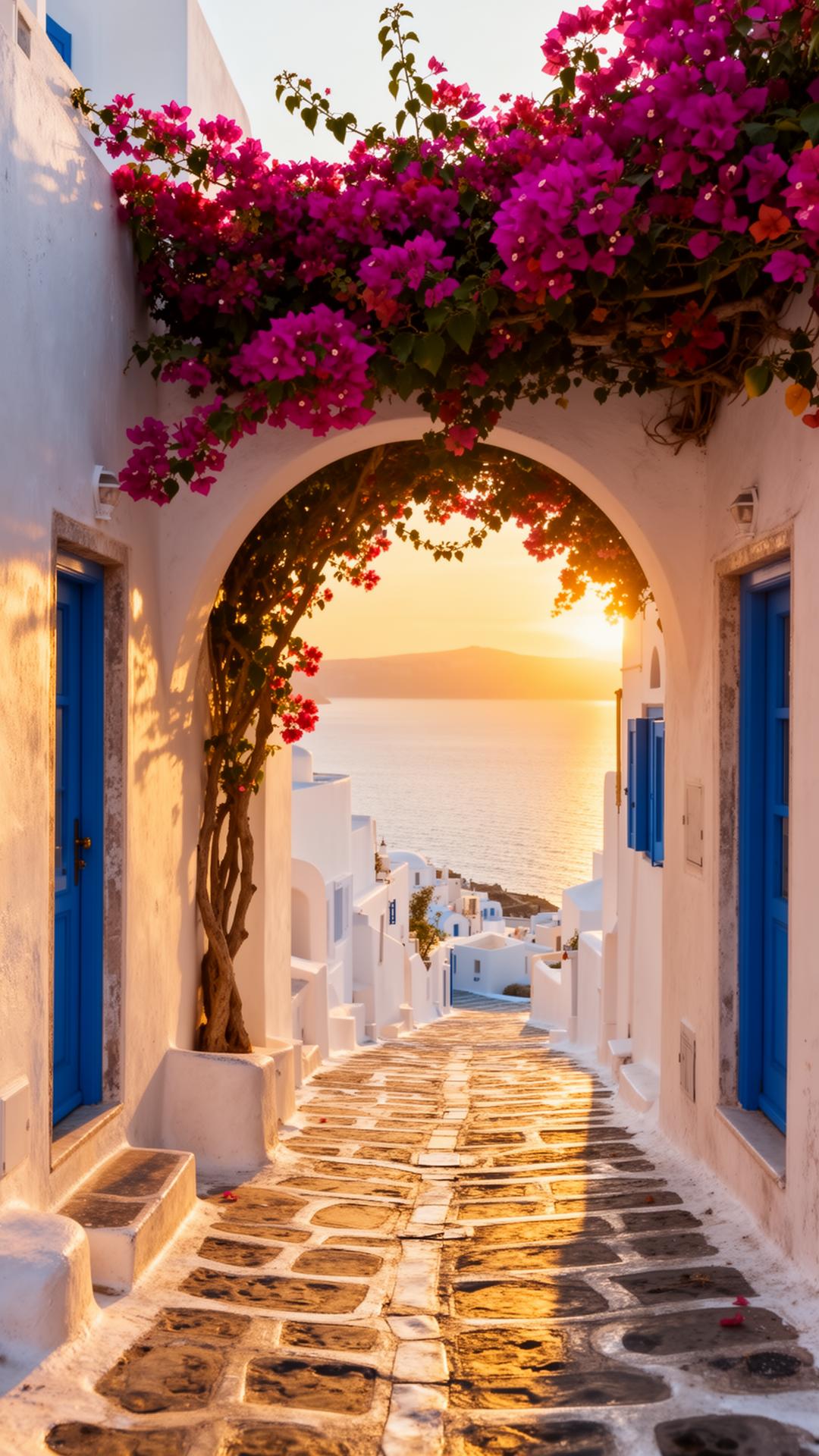 Travel inspiration
