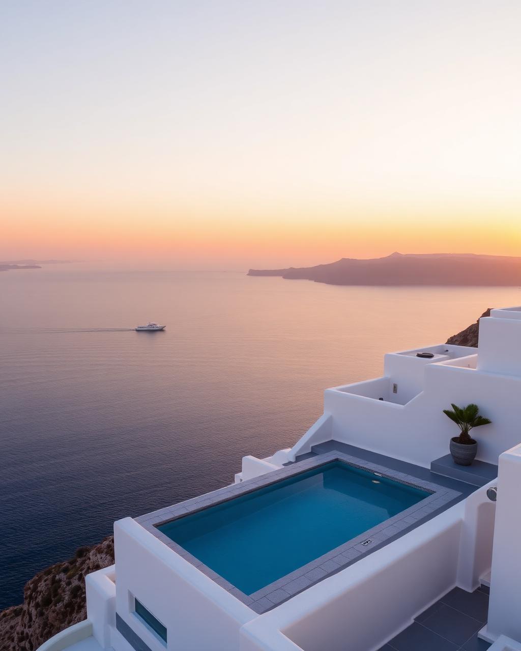 Santorini